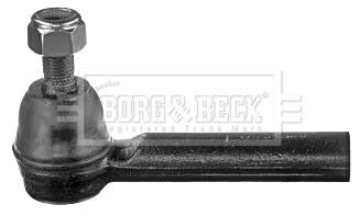 Borg & Beck Tie Rod End Outer Part No -BTR5010