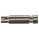 Draper 2PC 50mm T27 S/D Bit - 66490