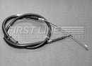 First Line Brake Cable- LH Rear -FKB1974