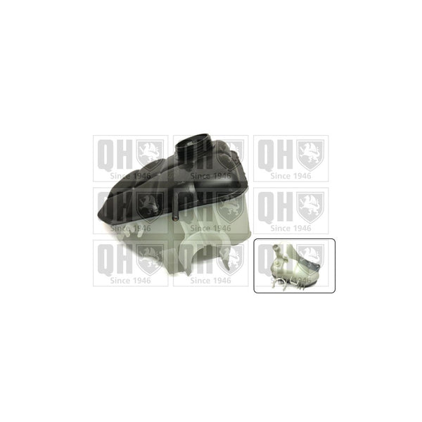 QH QVE560 Expansion Tank