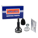 Borg & Beck CV Joint  - BCJ1186
