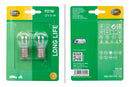 HELLA 8GA 002 083-131 Halogen-Bulb - F2 - Standard - 12V - 35W - Quantity: 1