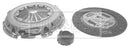 Borg & Beck Clutch Kit 3-In-1 Part No -HK6414