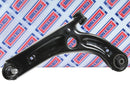 Borg & Beck Suspension Arm - LH - BCA8116