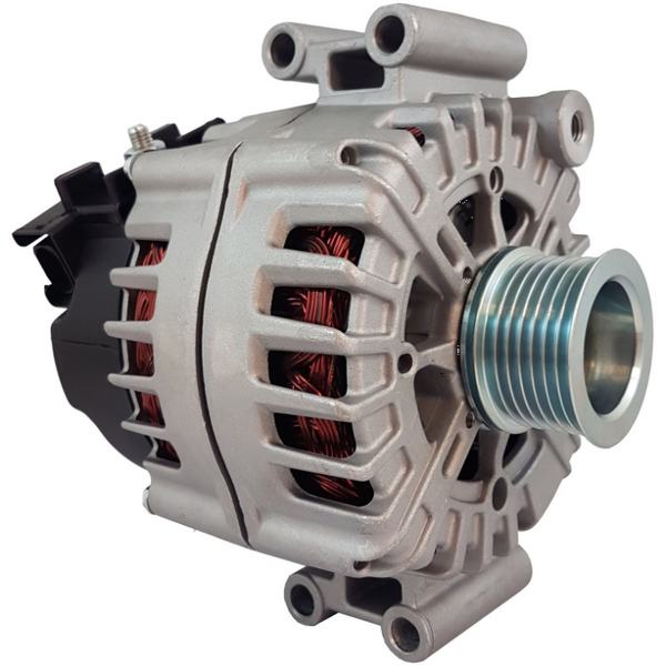 WAI Alternator Unit - 11393N fits BMW, Paris Rhone