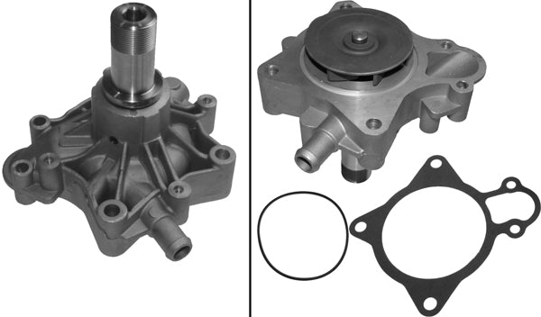 INA Water Pump - Part No - 538057510