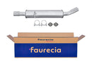 FAURECIA 8LB 366 022-491 Front Muffler - Easy2Fit® Kit - fits RENAULT ESPACE IV