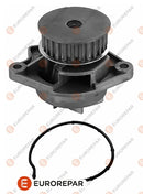 Eurorepar Water Pump - 1623099380