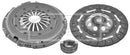 Borg & Beck Clutch Kit 3-In-1 Part No -HK2119