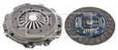 Borg & Beck Clutch Kit 2-In-1 Part No -HKR1078