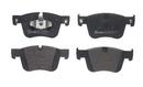 Brembo Brake Pad Set - P61135