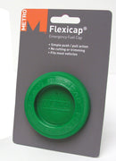 Maypole Metro Flexicap Green