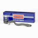 Borg & Beck Tie Rod End Outer Rh Part No -BTR4862