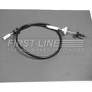 First Line Clutch Cable Part No -FKC1136