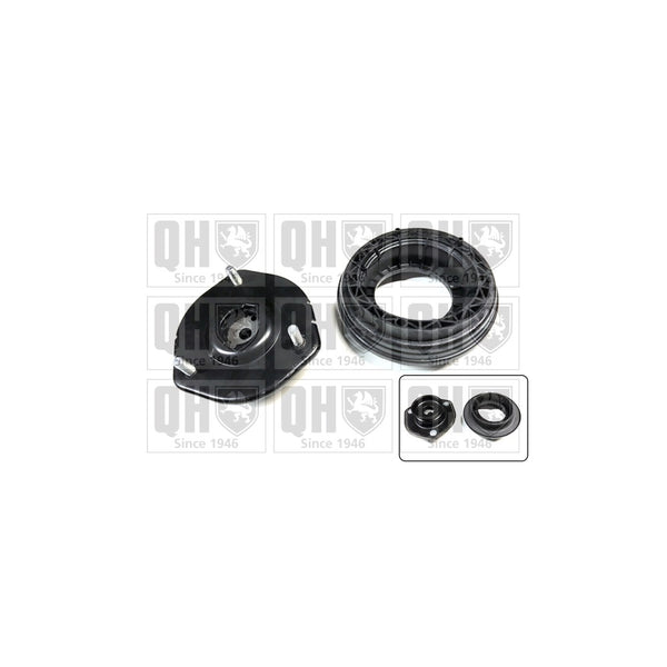 QH EMA4928 Top Strut Mounting- inc Bearing