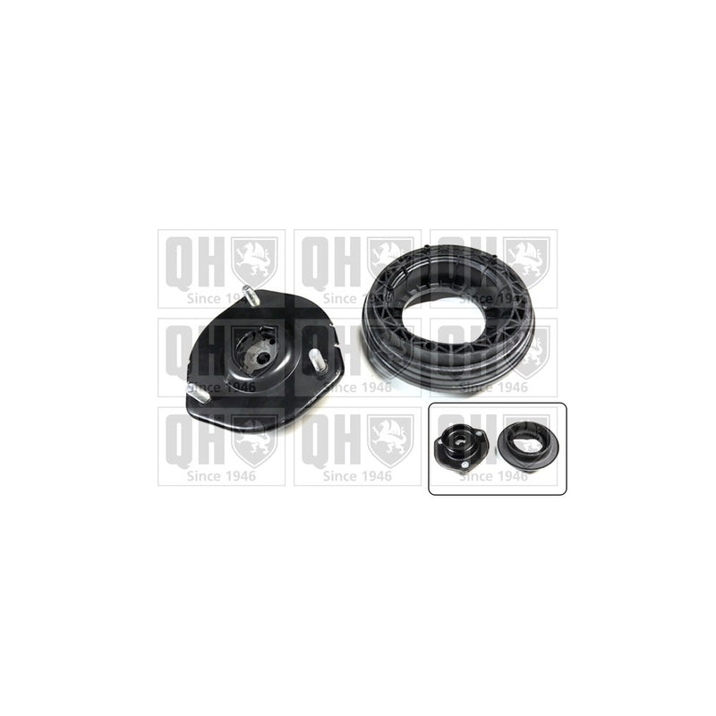 QH EMA4928 Top Strut Mounting- inc Bearing