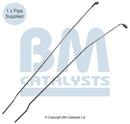 BM Cats Pressure Pipe - PP31040A