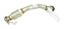 Klarius 302023 - Front Pipe For Cat  - Fits Audi A6 2.7TDi
