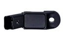 HELLA 6PP 358 152-681 Sensor, boost pressure - 5V - 3-pin connector