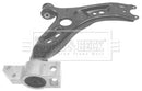 Borg & Beck Suspension Arm RH -BCA6924