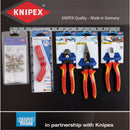 KNIPEX Knipex Slat Wall Range Option3 - 24207