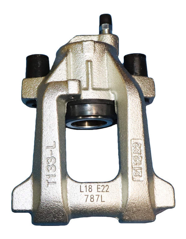 Rollco Mercedes Benz G63 Rear Left Brake Caliper - VSBC787L