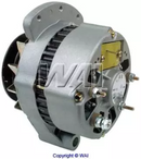 WAI Alternator - 7377N