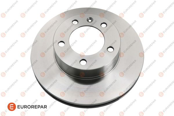 Eurorepar Brake Disc - 1618871980
