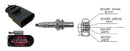 Lemark Oxygen Sensor - LLB392