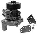INA Water Pump - Part No - 538026710