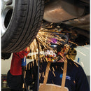 Auto-Darkening Welding Helmet, Playing Cards