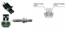Intermotor Oxygen Sensor - 64393