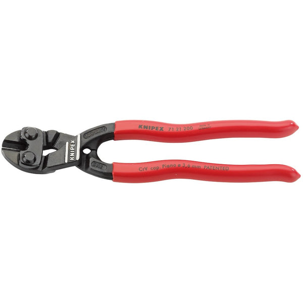 Draper 200mm Cobolt Cutters 20Deg - 49190