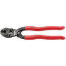 KNIPEX 200mm Cobolt Cutters 20deg - 49190