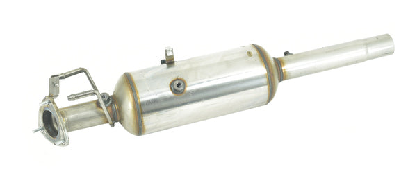 Klarius 390428 - Catalyst & Dpf Combined  - Fits Citroen Relay 2.2HDi