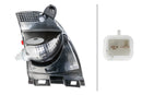 HELLA 2NR 009 774-101 Rearlight - Halogen - Lower Section - right - fits Peugeot 2008 I (CU_)