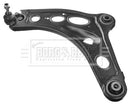 Borg & Beck Suspension Arm LH -BCA7475