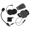 Cardo PackTalk 2nd Helmet Headset Intercom JBL Kit
