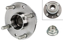 FAG Wheel Bearing Kit - 713626050