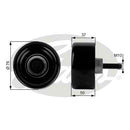 Gates DriveAlign Idler Pulley - T36186