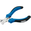 Draper Mini Plier-END CUT- S/Grip - 12535