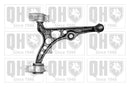 QH Suspension Arm Front Lower RH - QSA998S