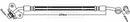 Borg & Beck Brake Hose Part No -BBH8140