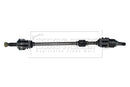 Borg & Beck Driveshaft  - BDS1127