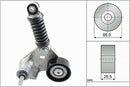 INA Tensioner Lever - V-Ribbed Belt - Part No - 534016910