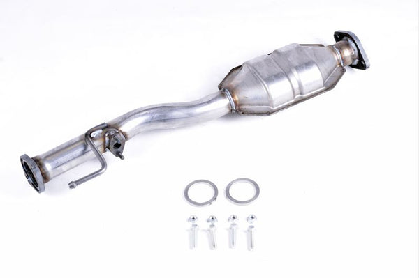 EEC Catalyst - TY8016