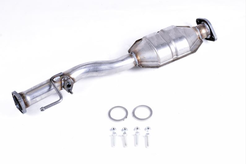 EEC Catalyst - TY8016