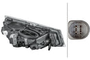 HELLA 1NL 010 477-201 DE-Front Fog Light - right - fits Volvo FH, FM