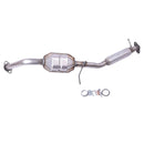 EEC Catalyst Type Approved - SI6007T