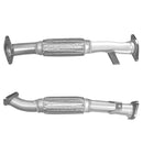 BM Cats Connecting Pipe - BM50294 with Fitting Kit - FK50294